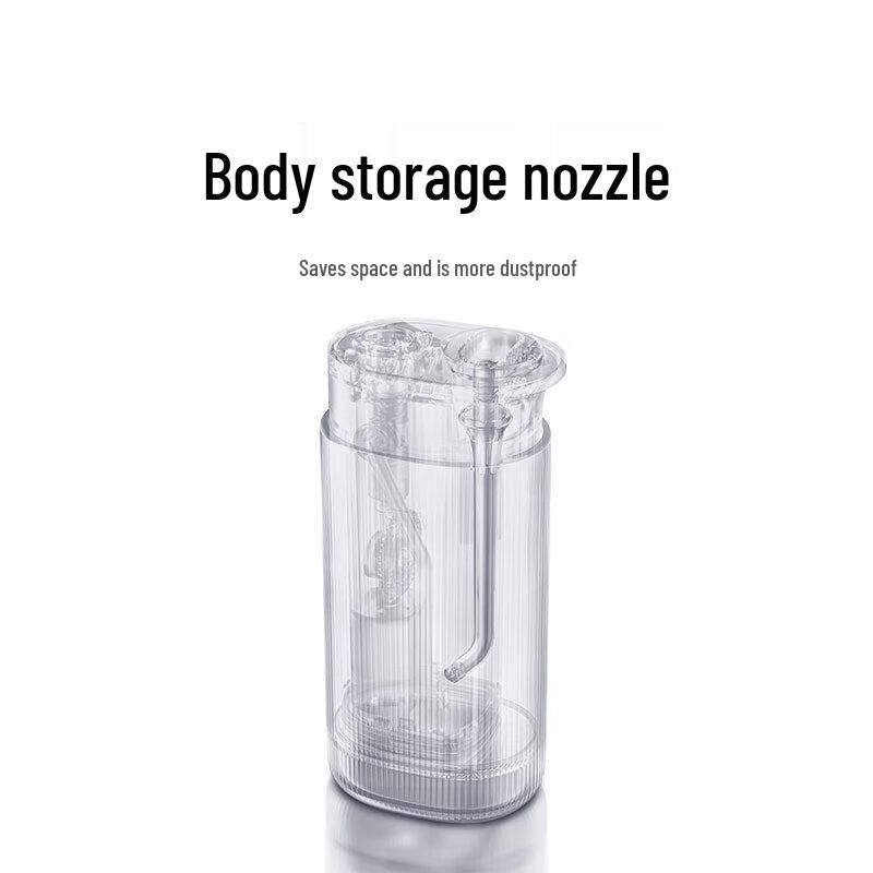 Xiaomi Portable Water Flosser F400