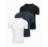 T-shirt Set Ombre OM-TSBS-0232