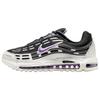 Air Max Tl 2.5 Comode Versatili Basse Casual Scarpe da Corsa Sneakers da Uomo Grigio Nero FZ4110-015