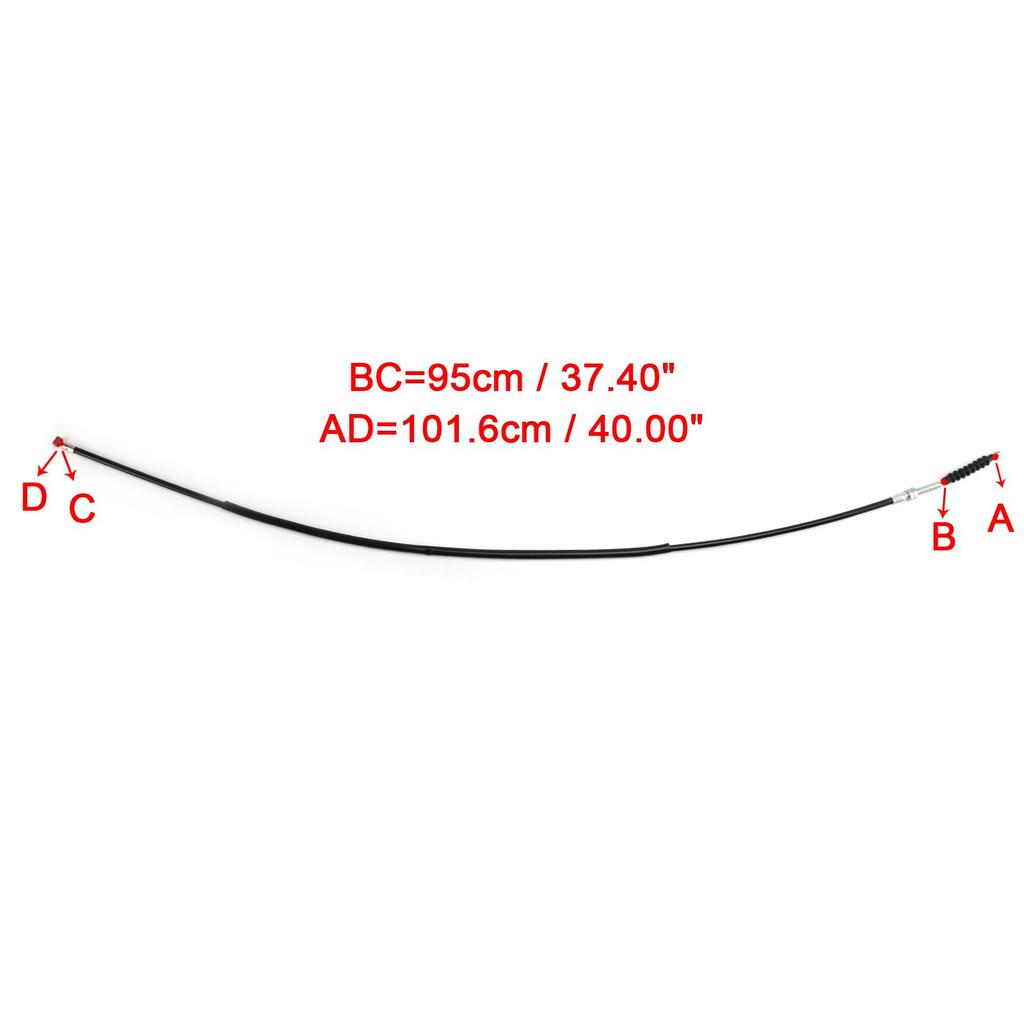 Clutch Cable Wire for Honda CBR600RR CBR 600 RR 2005-2006