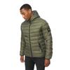 Crosshatch Herren Gattering Jacke