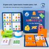 Mussels Kids' Find the Monster Strategy Game