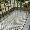 Stainless Steel Perforated Mesh for Balcony and Windowsill Protection