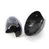 BMW Mini R55-R61 Rearview Mirror Cover, Manual Transmission, Part 51162754913