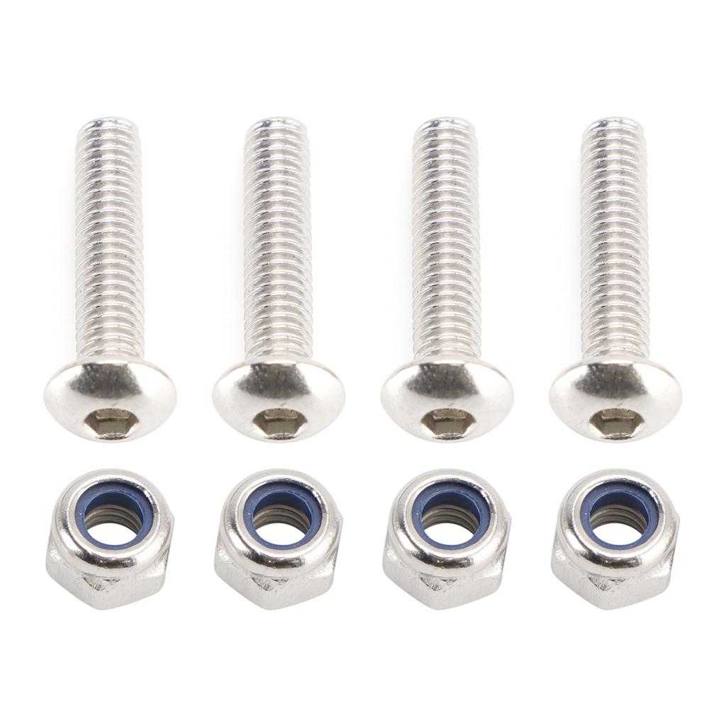 Firewall Pass Through Eliminates Firewall Grommet For Holley Terminator x Max