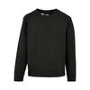 Urban Classics Boys Heavy Cotton Boxy Long-Sleeved T-Shirt