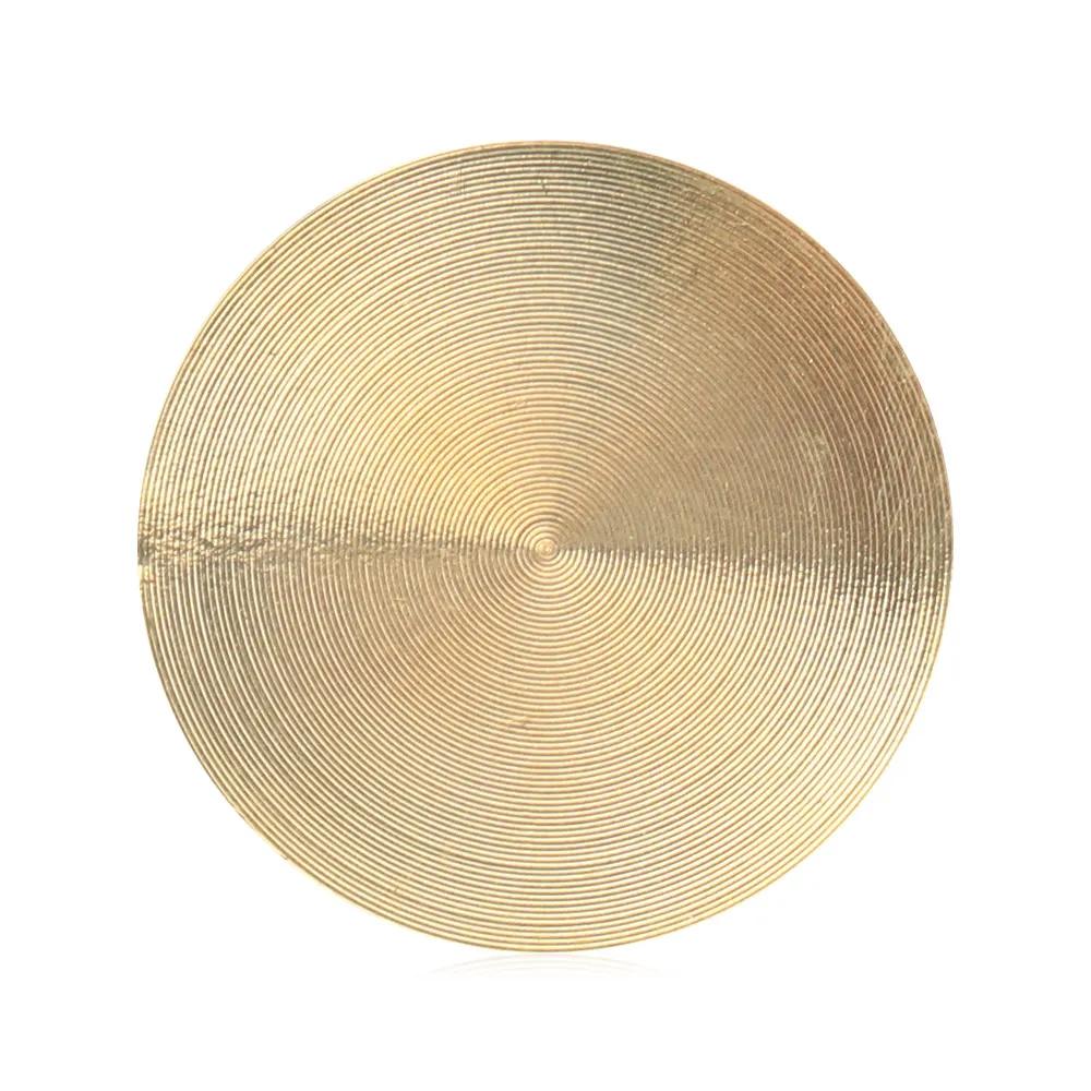 Wooden Wax Sealing Stamp Handle Brass Sealing Wax Stamps Head Retro Rosewood Handle Wax Seal Copper Head for Scrapbooking