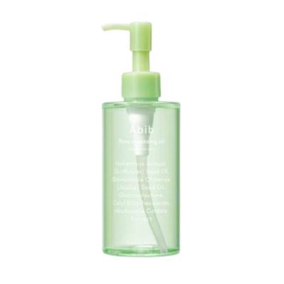 Čistiaci olej na póry Heartleaf Oil Wash 200 ml