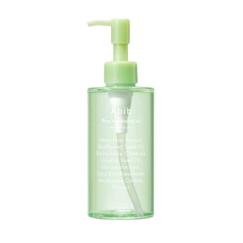 

ABIB Масло для очищения пор Heartleaf Oil Wash 200 мл