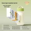RELEA Starry Sky Insulated Coffee Cup