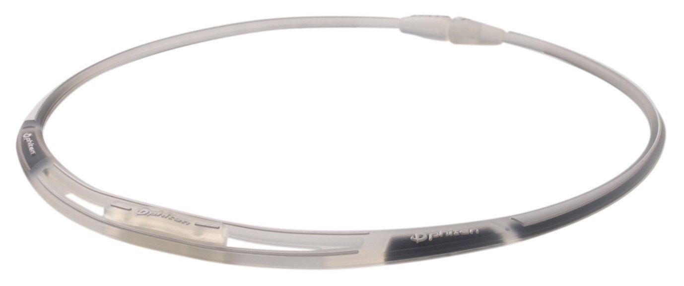 

Фітен RAKUWA Neck S 3 Line 43 см 0208TF050152 Скелет/Білий