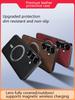 Για Samsung Galaxy S25 S24 Ultra Θήκη PU + TPU Πίσω Κάλυμμα Galaxy S23 S22 Plus Θήκη Τηλεφώνου Για Samsung S24 S21 FE 5G Πολυτελής Κάλυψη