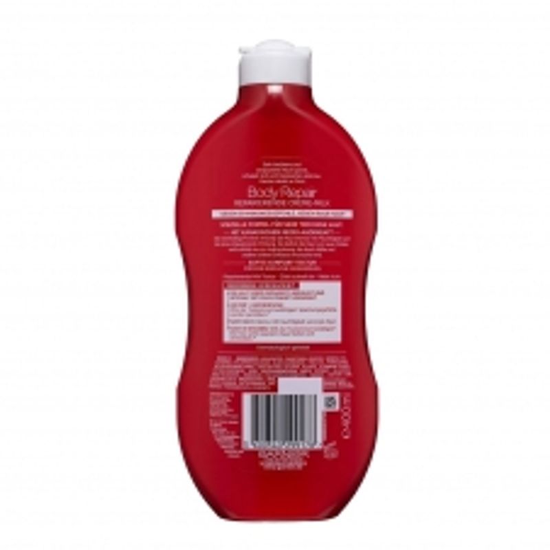 Garnier Repair Body Milk 400ml (dry skin)