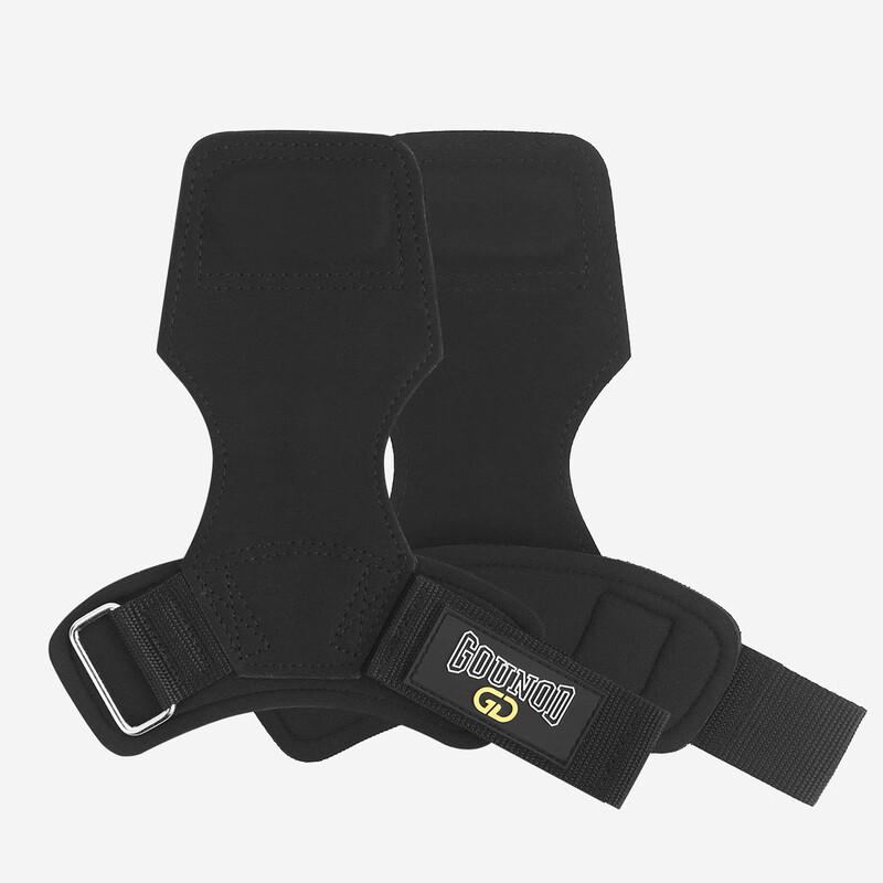 

Fitness Weightlifting Palm Protection Half-Finger Gloves