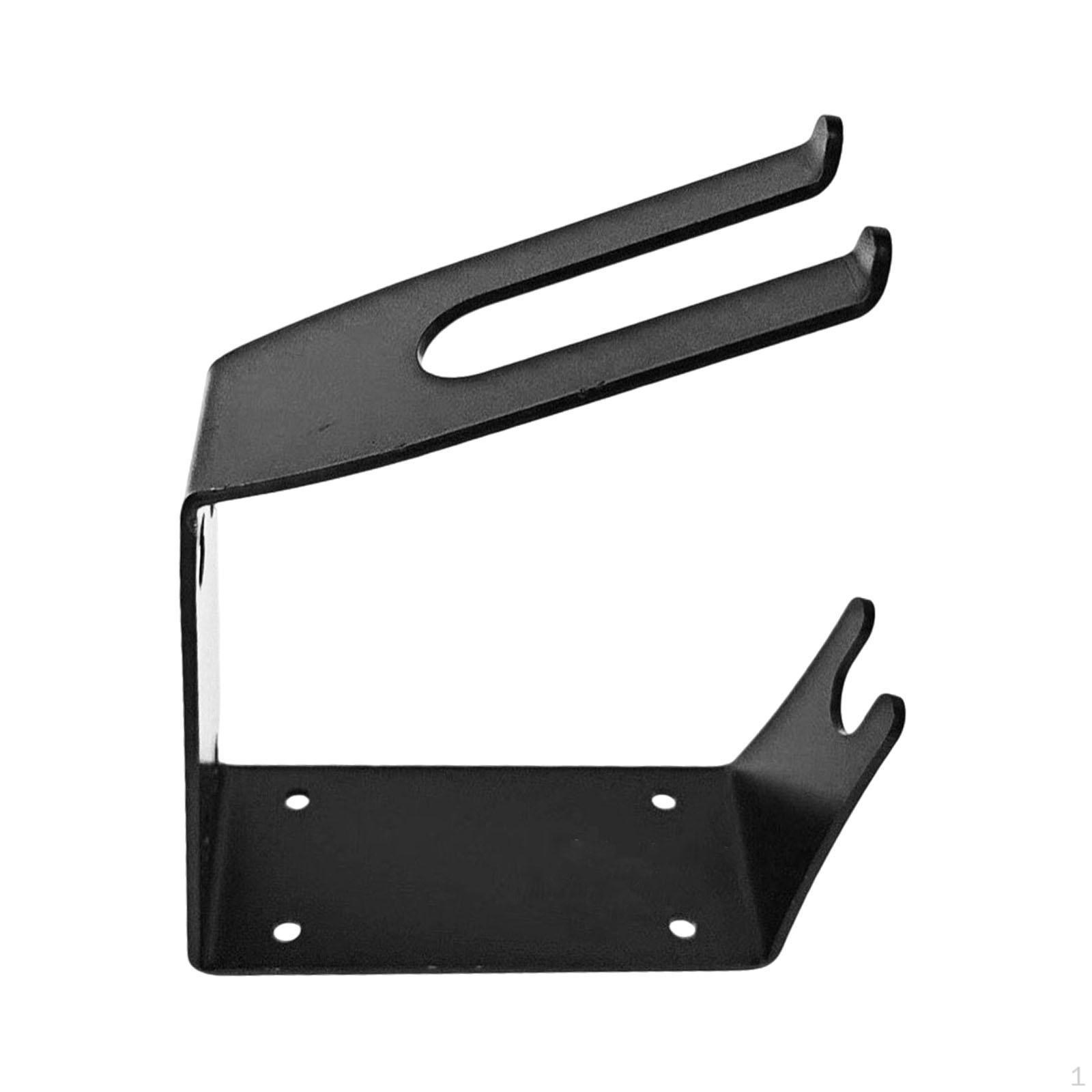 Car Paint Spray Holder Stand Heavy Duty Protect Metal Universal High Performance