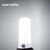 2Pcs/set Dimmable E17 LED Waterproof Small Corn Light Bulbs AC 110V-130V For Refrigerator Machine Tools Hood Sewing Machine
