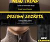 Premium American Style Men's Half-High Collar Knit Sweater - Warm, Anti-Pilling, Plus Size, Long Zipper.
