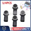 1/4PCS PDC Parking Sensor 9800210677 For Peugeot 2008 208 3008 308 5008 508 9800210677XT