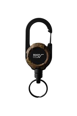 MOLINETE MAG GRAVIDADE LITE [ROOT CO.] (Realtree)