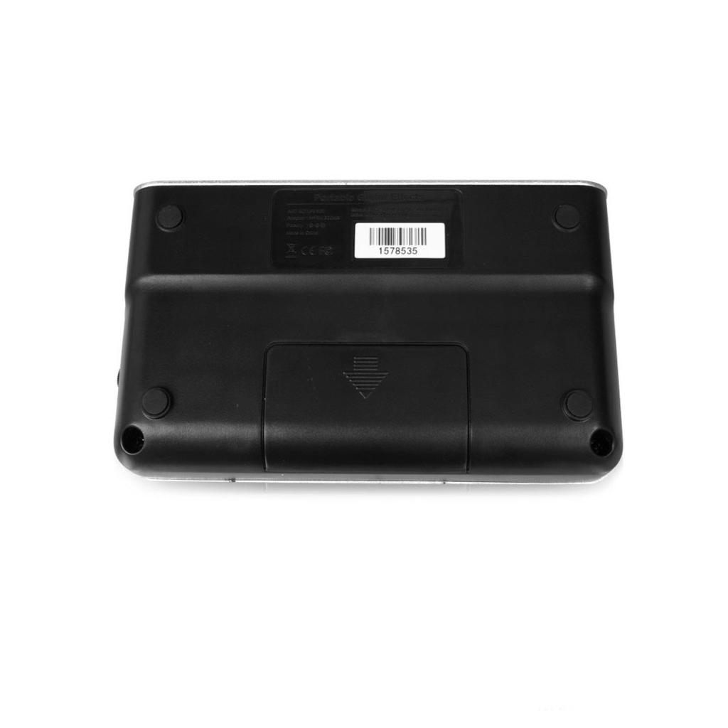 Mooer PE100 Portable Pedal Multi-Effects