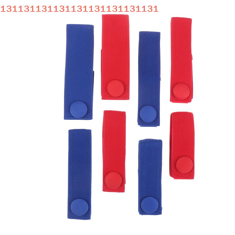 Medical Hemodialysis Tourniquet Buckle Strap, Elastic, Flexible, Venous, Buckle, Plus Bandage, Nursing Band, Outdoor, 2Pcs