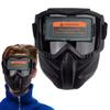 Persoonlijke bescherming – Lashelmen en maskers