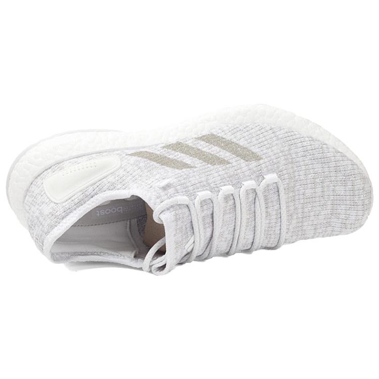 New Adidas Pureboost Dpr Cloud White S81991