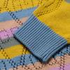 GUCCI Sweater SS22 Multicolor Kids' 674640-XKB7G-4575