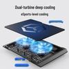 Yuzhuxun Laptop Cooling Pad Stand