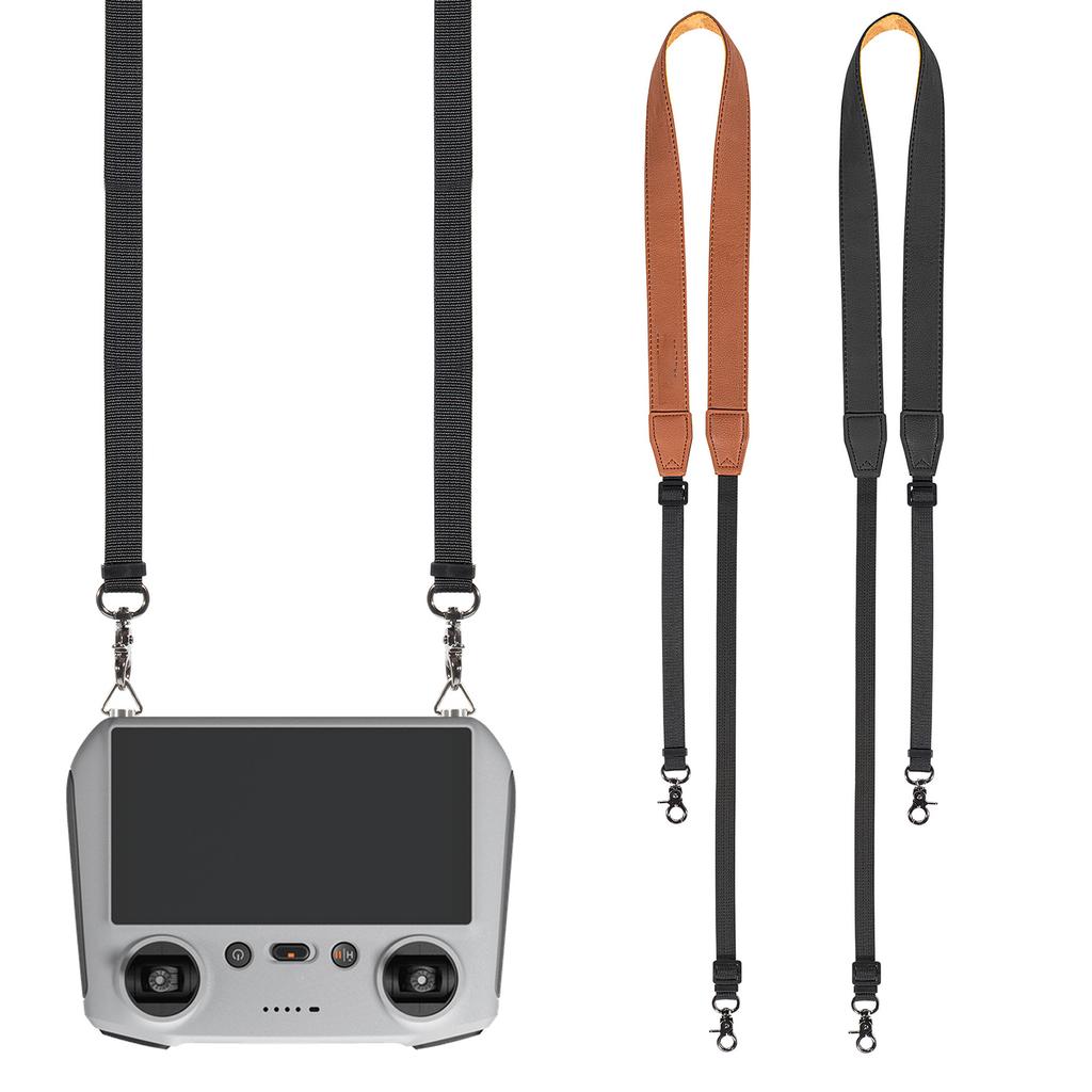 Compatible for DJI RC/RC2/AIR3/Mini4pro Neck Lanyard Screen Remote Control General Accessories