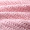 Pure Cotton Soft Absorbent Bath & Face Towels - Home Use & Couple Set
