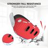 Silicone Protective Case for VR Headset Cover Accurate Fit, Breathable Design, Easy Installation Hassle Free Usage