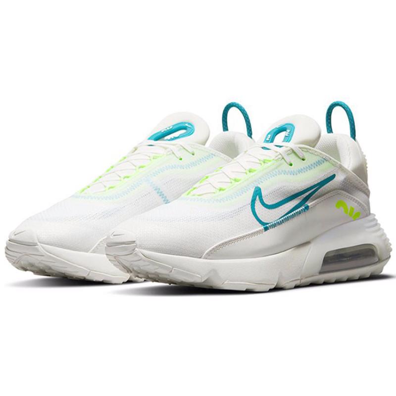 Nike Air Max 2090 Platinum Tint Blustery Sneakers Casual Shoes CZ1708-002