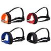 Anti-Chewing Breathable Dog Muzzle Mouth Guard Stop Biting and Chewing