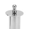 G3/4 Female Thread Fountain Nozzle Head Stainless Steel Water Fountain Spray Head  Garden Pond