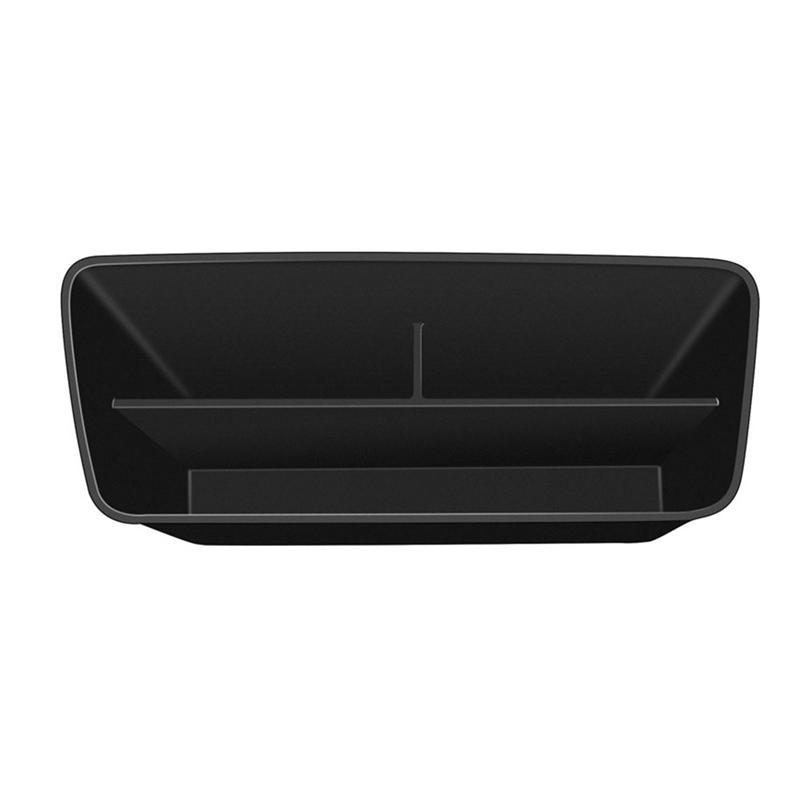 

Divided Storage Box For Car Main Driver Interior Accessories For Fronx 2026