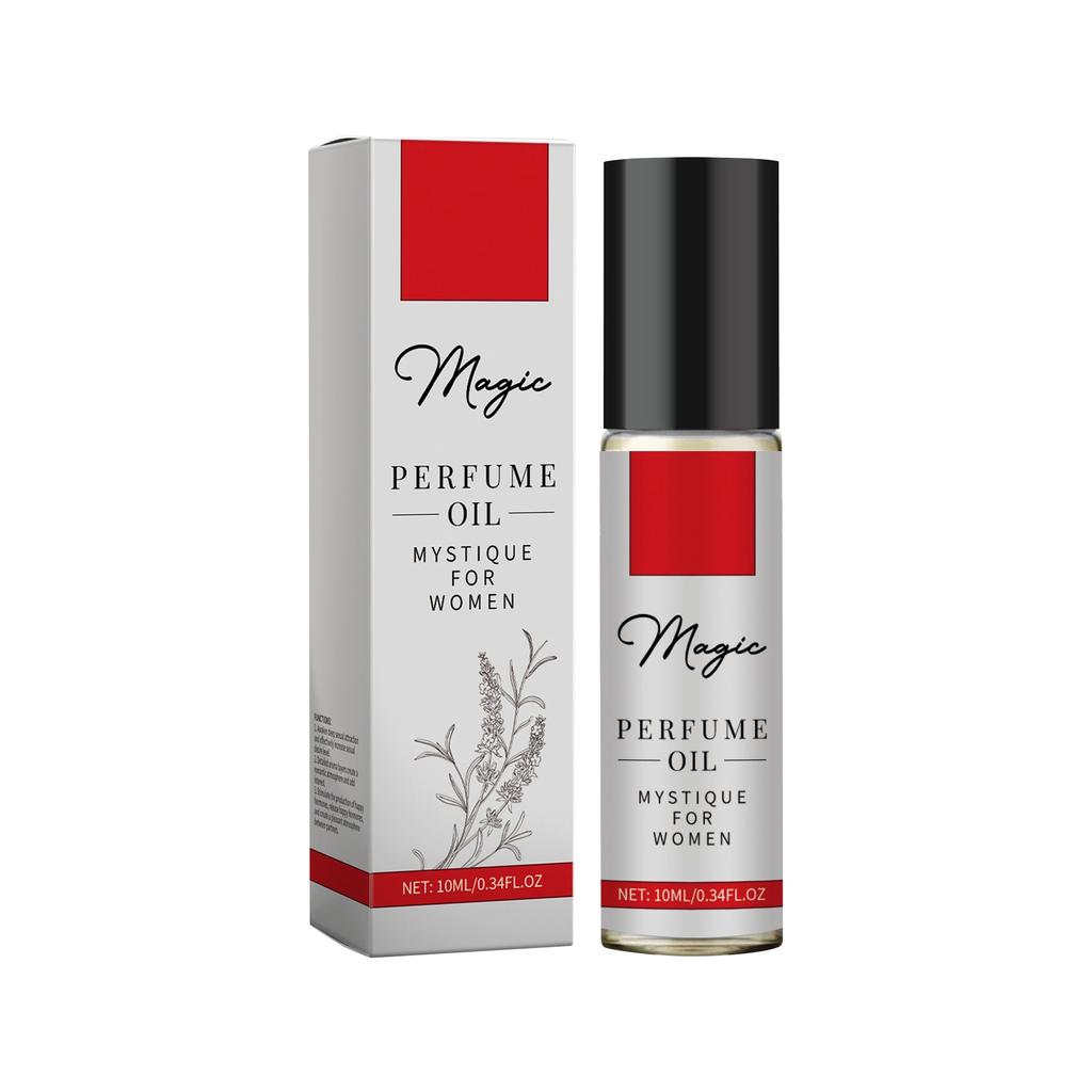 Charm Perfume Oil Cologne Pheromone Hormone Fragrance,10ML