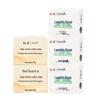 Hongwei Mite Removal & Moisturizing Soap Set