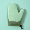Yousheng 1Pc Pet Hair Removal Glove 2-in-1 Cat Deshedding Brush And Massage Mitt Grooming Glove for Short Long Hair Dogs Cats Shedding Control Bathing