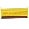Multifunction Pollen Trap Plastic Bee Collect Pollen Feeding Box Beekeeping Accessory Tool