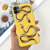 For Samsung Galaxy A04 A04e Case New Fashion Cartoon Painted Cover Soft TPU Phone Case For Samsung A04 A 04 S Galaxy A04s Bumper