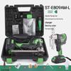 Sage Expander ST-806FT Air Conditioner Copper Pipe Flaring Tool Set