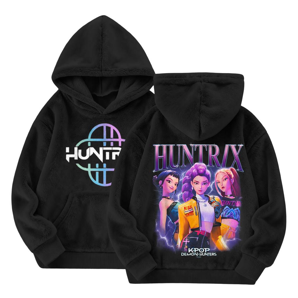 Niedliche Hoodies für Teenagerkinder Trendige Preppy Kapuzensweatshirts Übergroße Langarmshirts Kleidung für Kinder