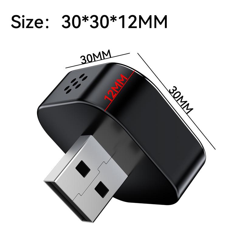 Wireless 2-in-1 CarPlay Adapter: Smart Connectivity Box for Android Auto and CarPlay