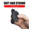 Car Wiper Arm Hole Protection Pad Silicone Auto Wiper Hole Dustproof Pad Flexible Design Protection Tool For Sedan Small Car
