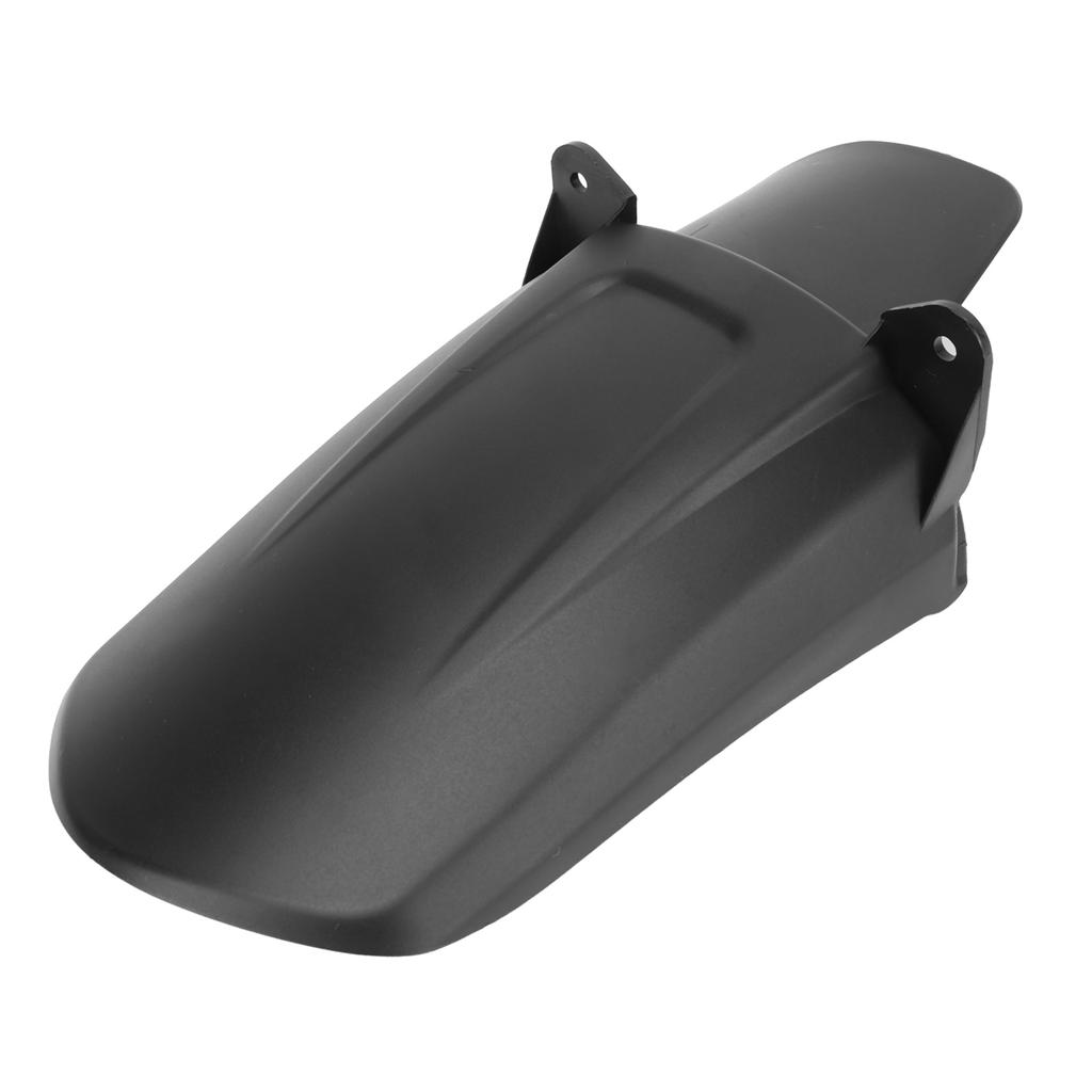 Rear Cushion Mudguard Protector ABS Splash Mud Guard Cover Replacement for Sur Ron Light Bee X S