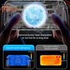Mobile Phone Gamepad Semiconductor Cooling Efficient Heat Dissipation Gamepad for Ultimate Gaming Experience