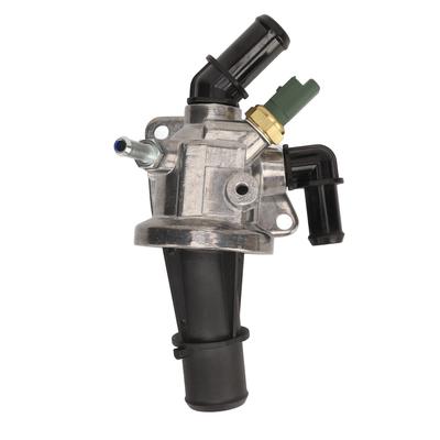 Thermostat mit Gehäuse und Sensor 6338022 Ersatz für Opel Agila Combo Corsa C C Meriva Tigra Twintop