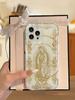 Maria Printed Phone Case For iPhone 16E 11 12 13 14 15 16 Pro Max XR XS 12 13 Mini 7 8 14 15 16 Plus SE  Cover