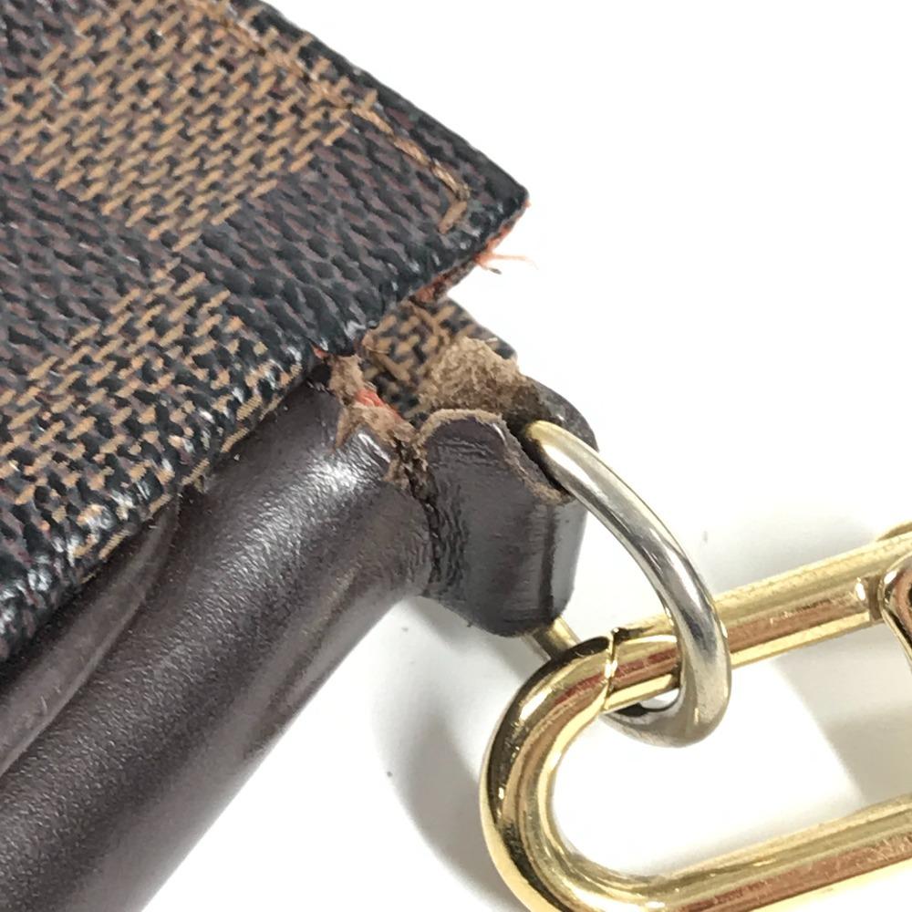 Louis Vuitton N51983 Damier Navona Crossbody Bag Pochette Shoulder Bag